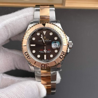 Rolex Replica Yacht-Master Super Clone Watch 126621-0001