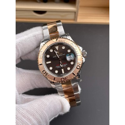 Rolex Replica Yacht-Master Super Clone Watch 126621-0001