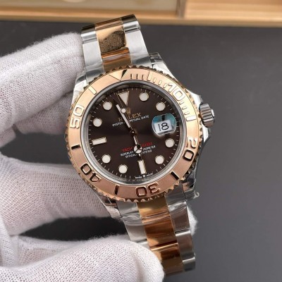 Rolex Replica Yacht-Master Super Clone Watch 126621-0001