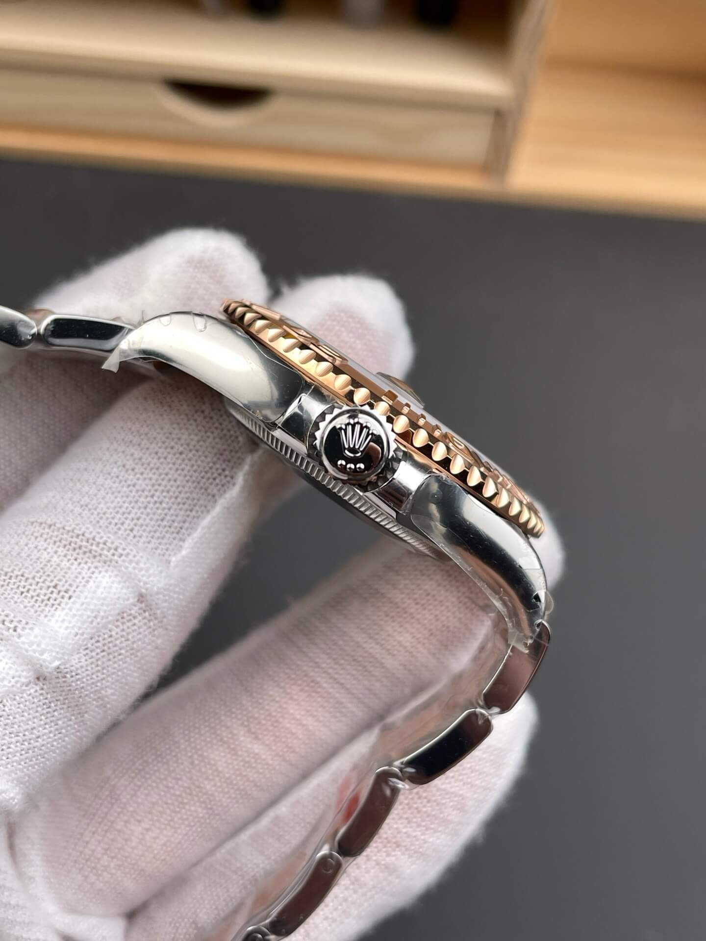 Rolex Replica Yacht-Master Super Clone Watch 126621-0001 Rolex Replica Yacht-Master Super Clone Watch 126621-0001