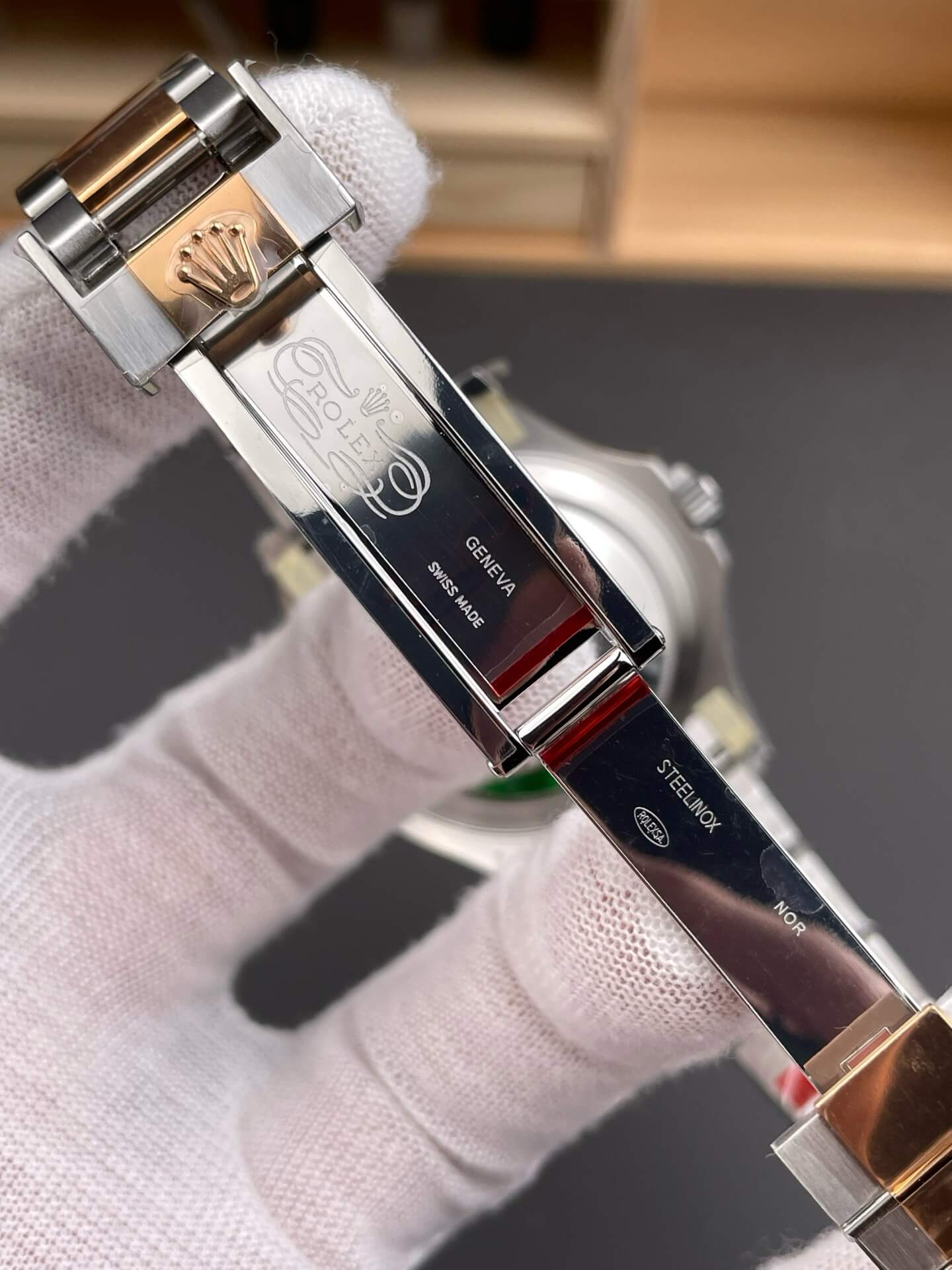 Rolex Replica Yacht-Master Super Clone Watch 126621-0001 Rolex Replica Yacht-Master Super Clone Watch 126621-0001