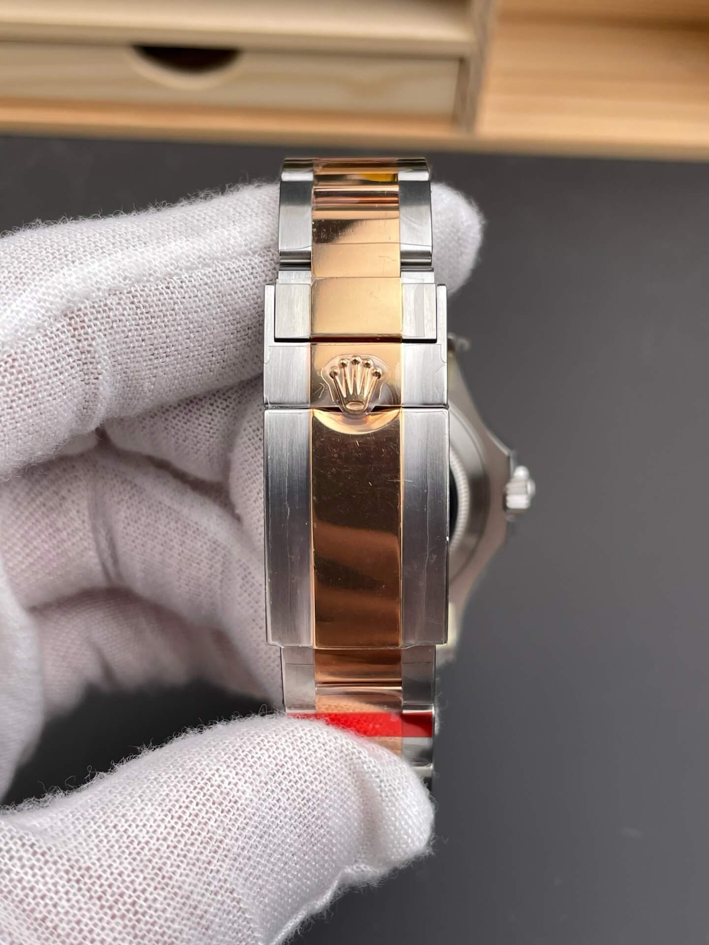 Rolex Replica Yacht-Master Super Clone Watch 126621-0001 Rolex Replica Yacht-Master Super Clone Watch 126621-0001