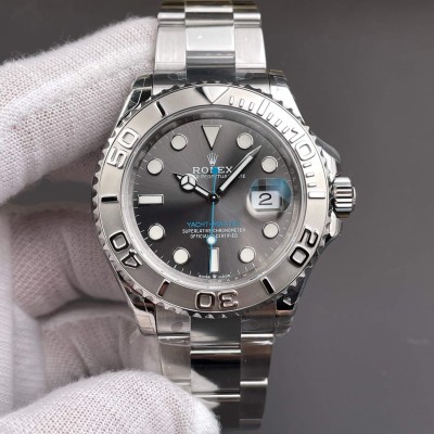 Rolex Replica Yacht-Master Super Clone Watch 126622-0001
