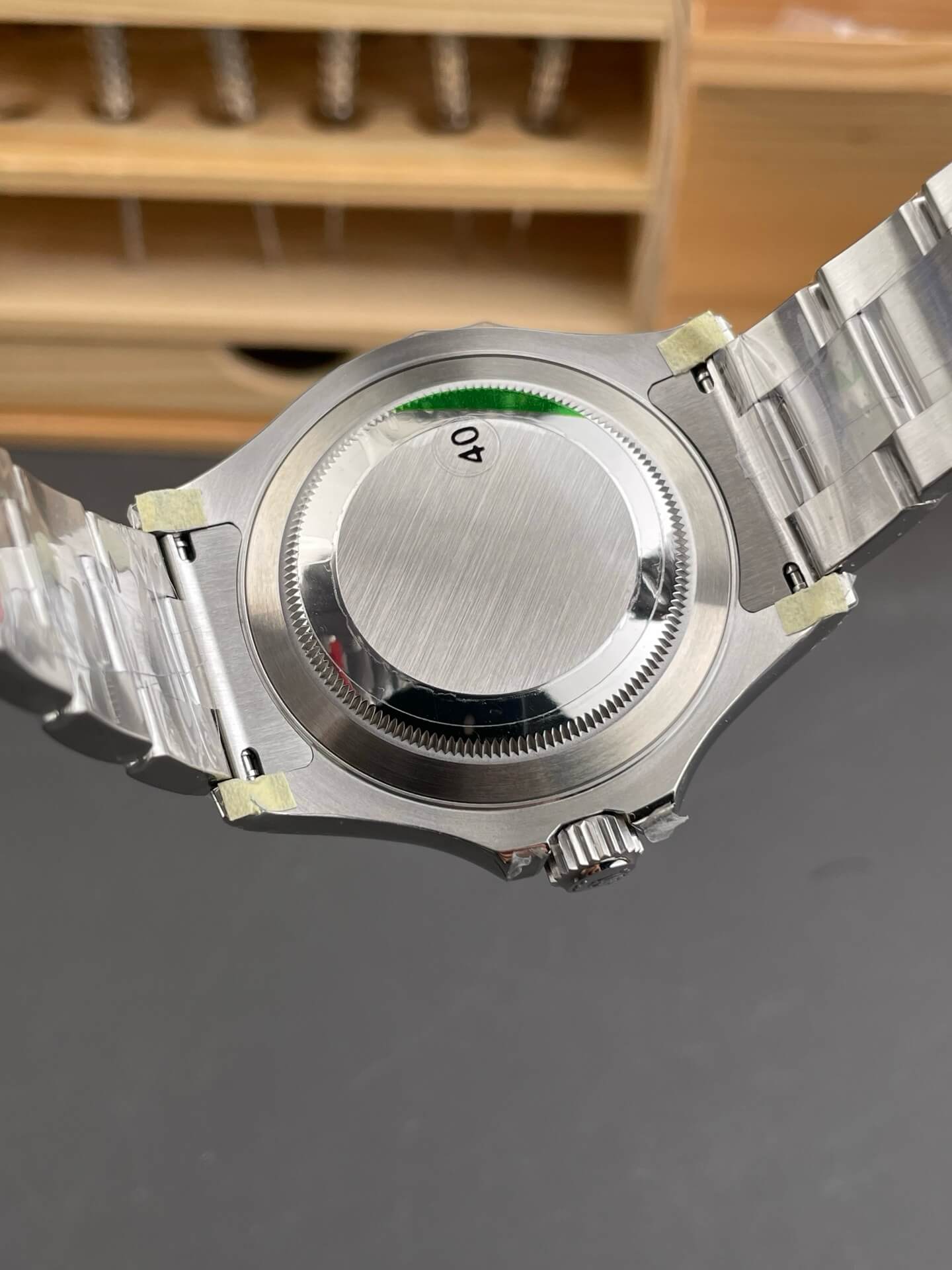 Rolex Replica Yacht-Master Super Clone Watch 126622-0001