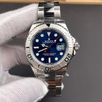 Rolex Replica Yacht-Master Super Clone Watch 126622-0002