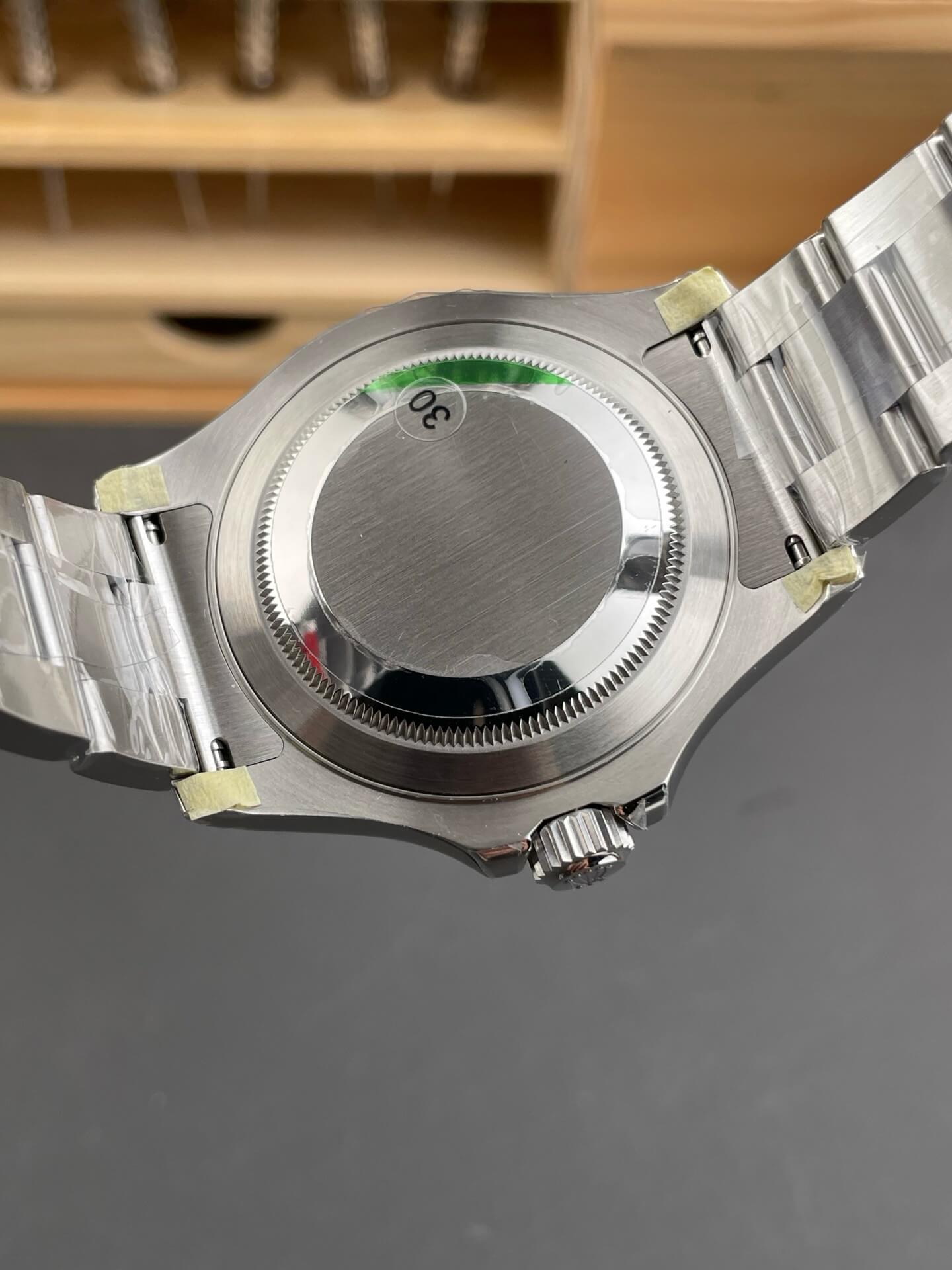 Rolex Replica Yacht-Master Super Clone Watch 126622-0002