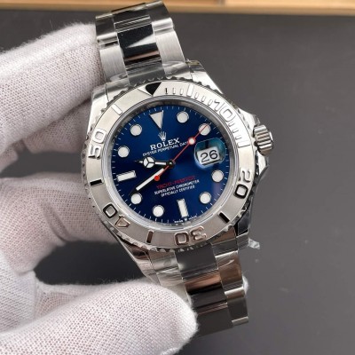 Rolex Replica Yacht-Master Super Clone Watch 126622-0002