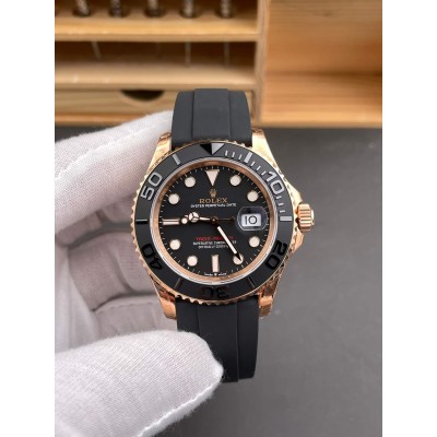 Rolex Replica Yacht-Master Super Clone Watch 126655-0002