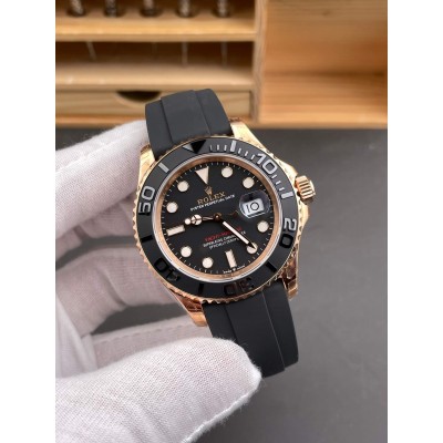 Rolex Replica Yacht-Master Super Clone Watch 126655-0002