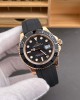 Rolex Replica Yacht-Master Super Clone Watch 126655-0002