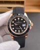 Rolex Replica Yacht-Master Super Clone Watch 126655-0002