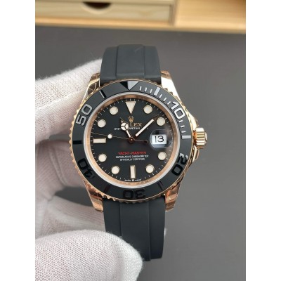 Rolex Replica Yacht-Master Super Clone Watch 126655