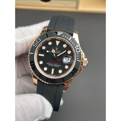 Rolex Replica Yacht-Master Super Clone Watch 126655
