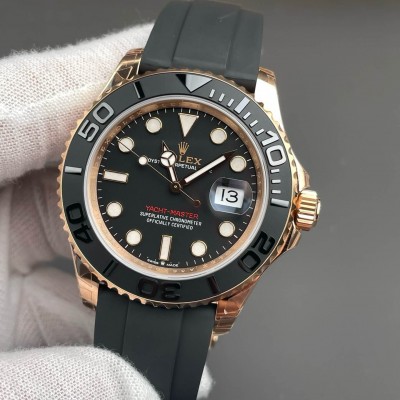 Rolex Replica Yacht-Master Super Clone Watch 126655