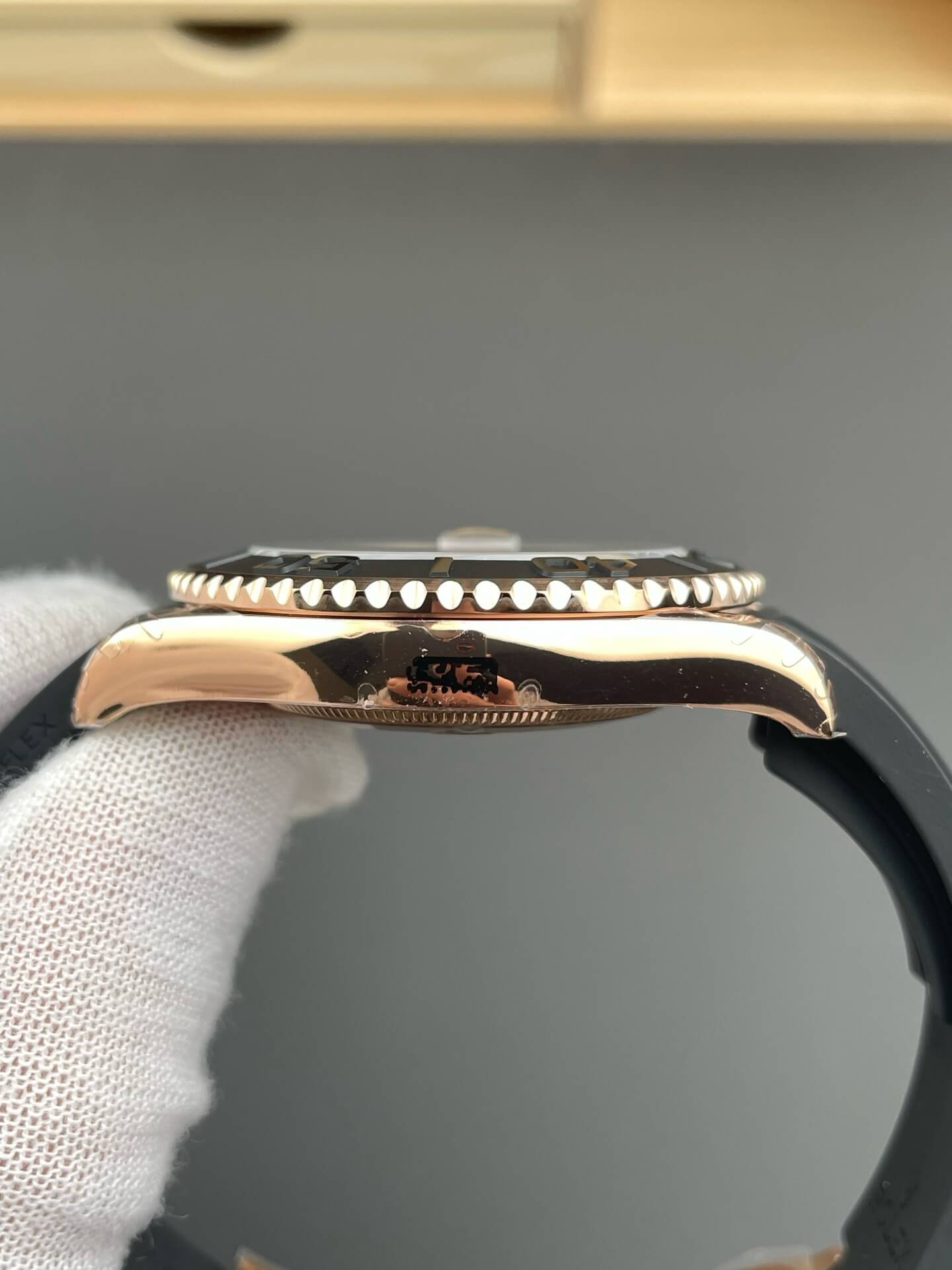 Rolex Replica Yacht-Master Super Clone Watch 126655 Rolex Replica Yacht-Master Super Clone Watch 126655