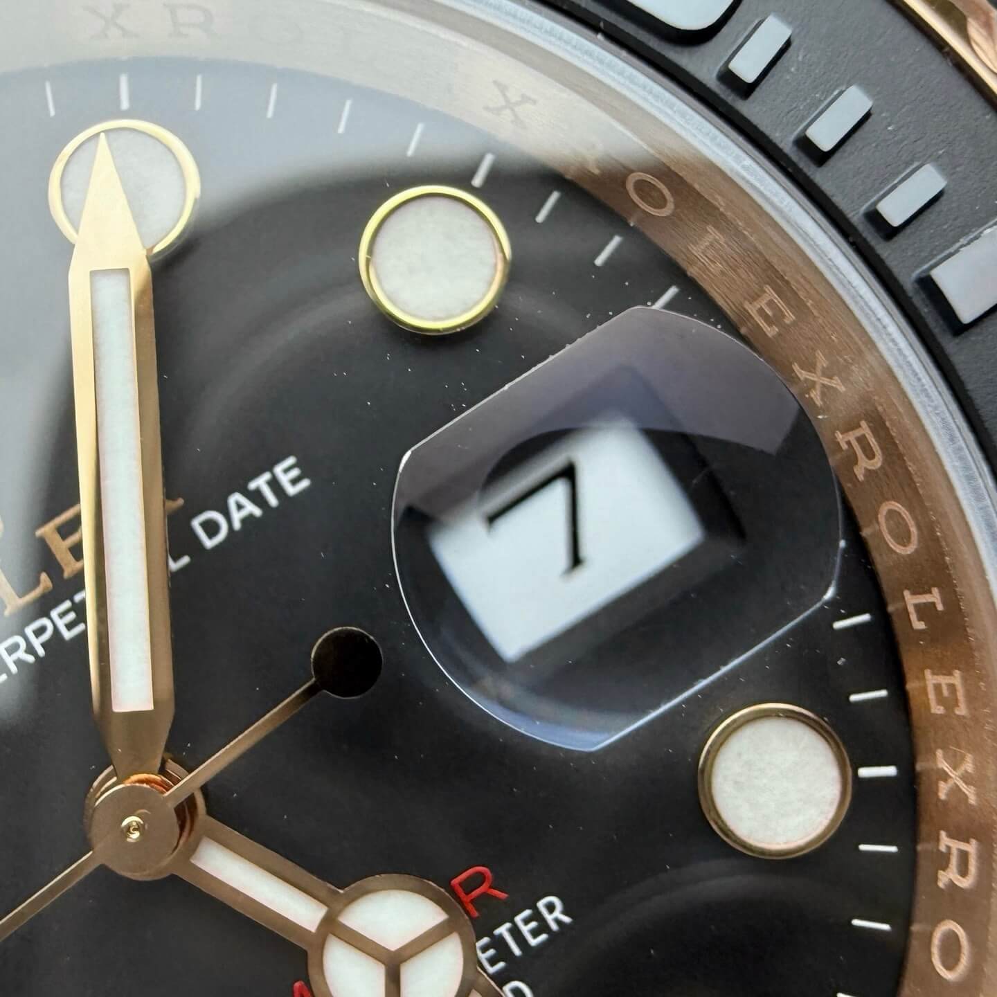 Rolex Replica Yacht-Master Super Clone Watch 126655 Rolex Replica Yacht-Master Super Clone Watch 126655