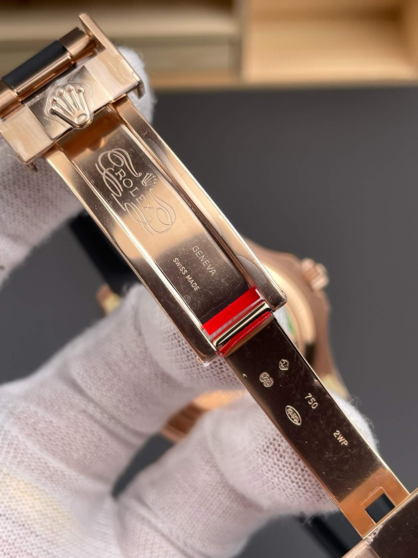 Rolex Replica Yacht-Master Super Clone Watch 126655 Rolex Replica Yacht-Master Super Clone Watch 126655