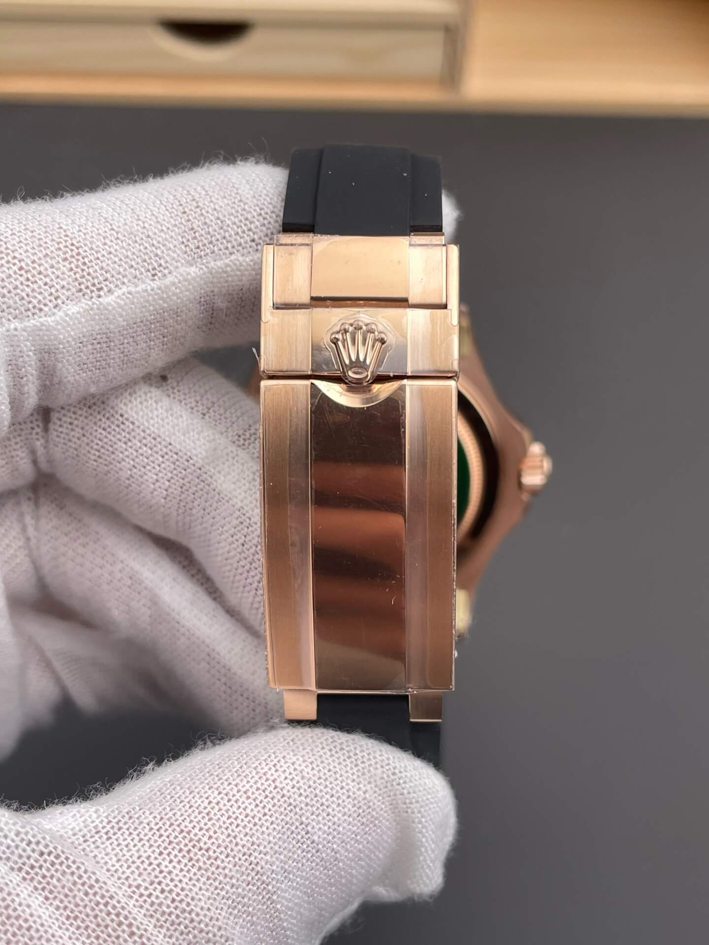 Rolex Replica Yacht-Master Super Clone Watch 126655 Rolex Replica Yacht-Master Super Clone Watch 126655