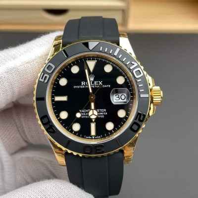 Rolex Replica Yacht-Master Super Clone Watch 226658-0001