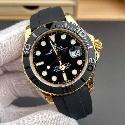 Rolex Replica Yacht-Master Super Clone Watch 226658-0001
