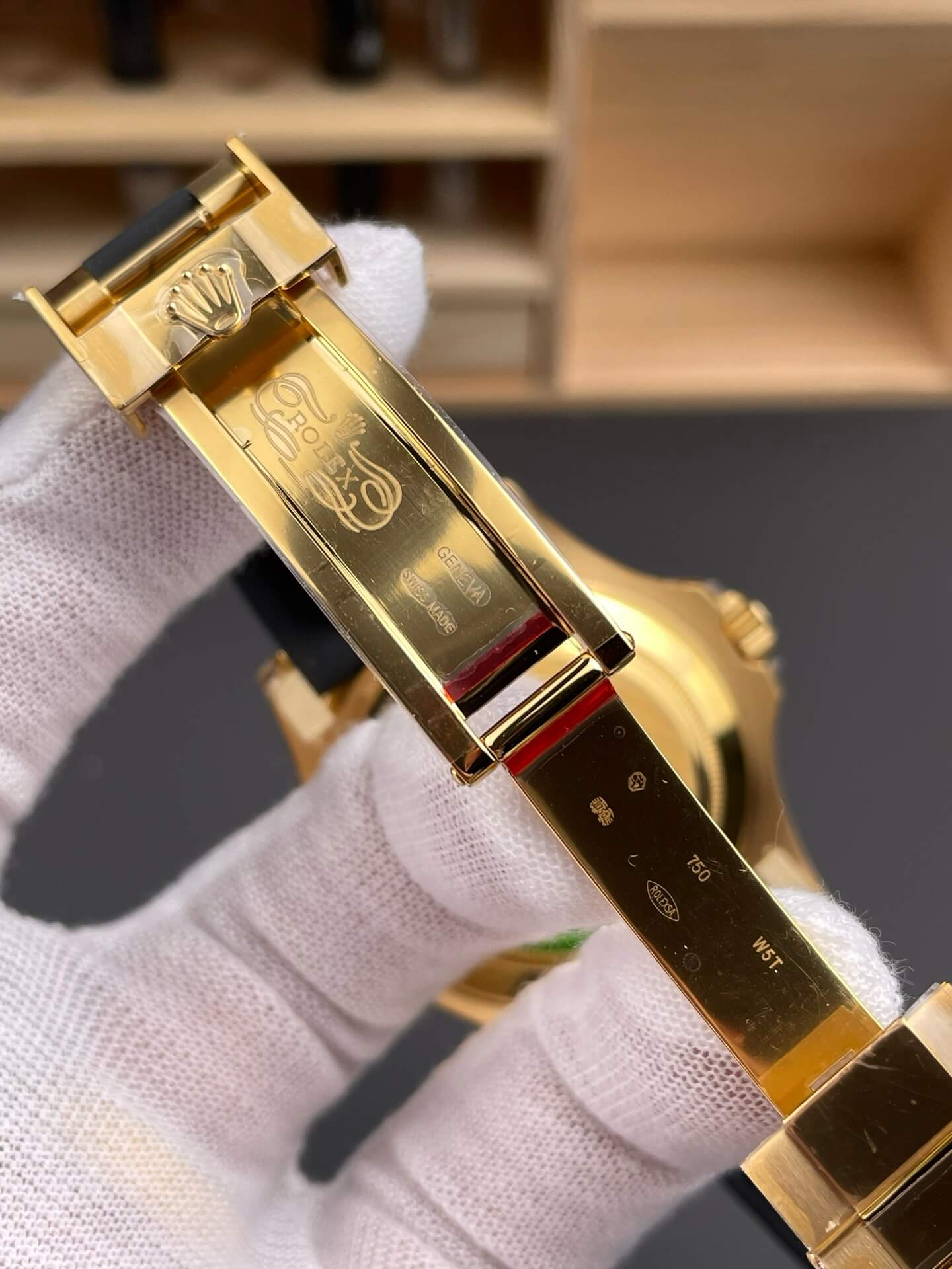 Rolex Replica Yacht-Master Super Clone Watch 226658-0001 Rolex Replica Yacht-Master Super Clone Watch 226658-0001