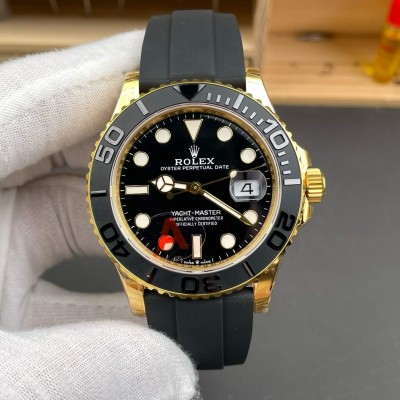 Rolex Replica Yacht-Master Super Clone Watch Gain Weight Version 226658-0001