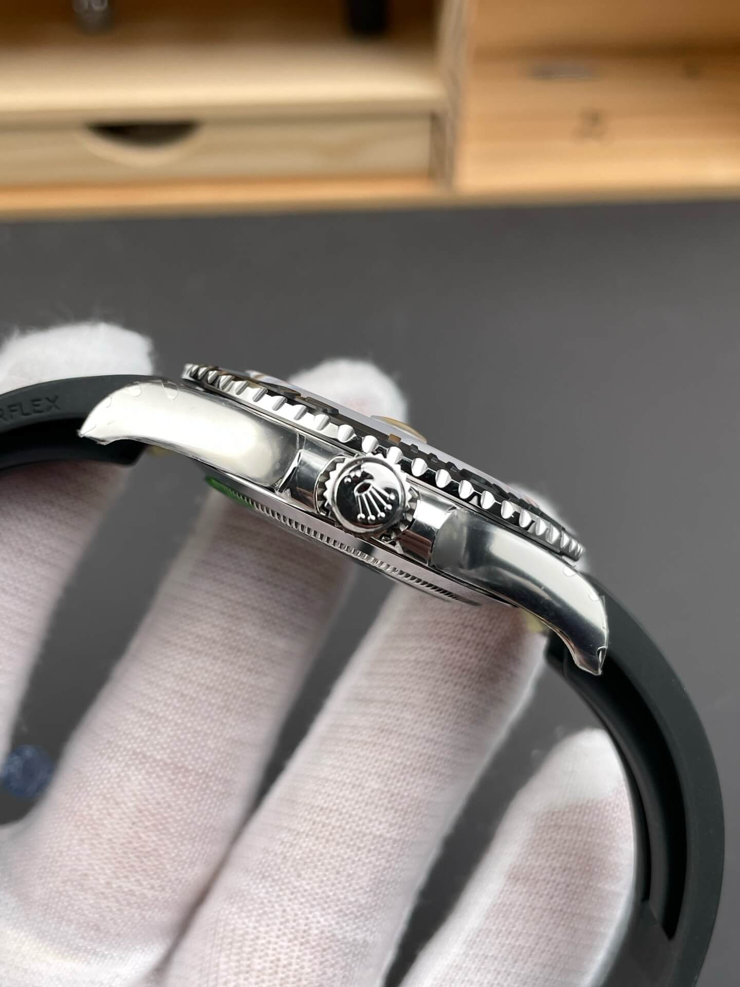 Rolex Replica Yacht-Master Super Clone Watch Gain Weight Version 226659-0002 Rolex Replica Yacht-Master Super Clone Watch Gain Weight Version 226659-0002