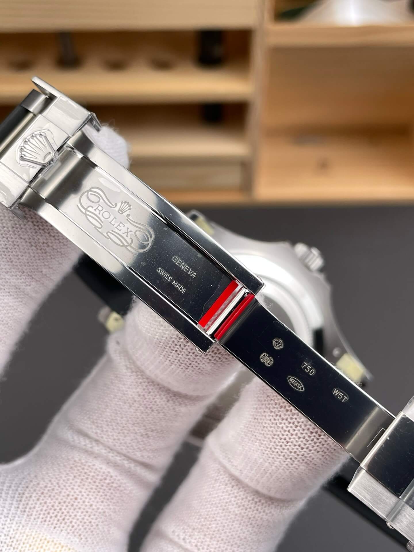 Rolex Replica Yacht-Master Super Clone Watch Gain Weight Version 226659-0002 Rolex Replica Yacht-Master Super Clone Watch Gain Weight Version 226659-0002