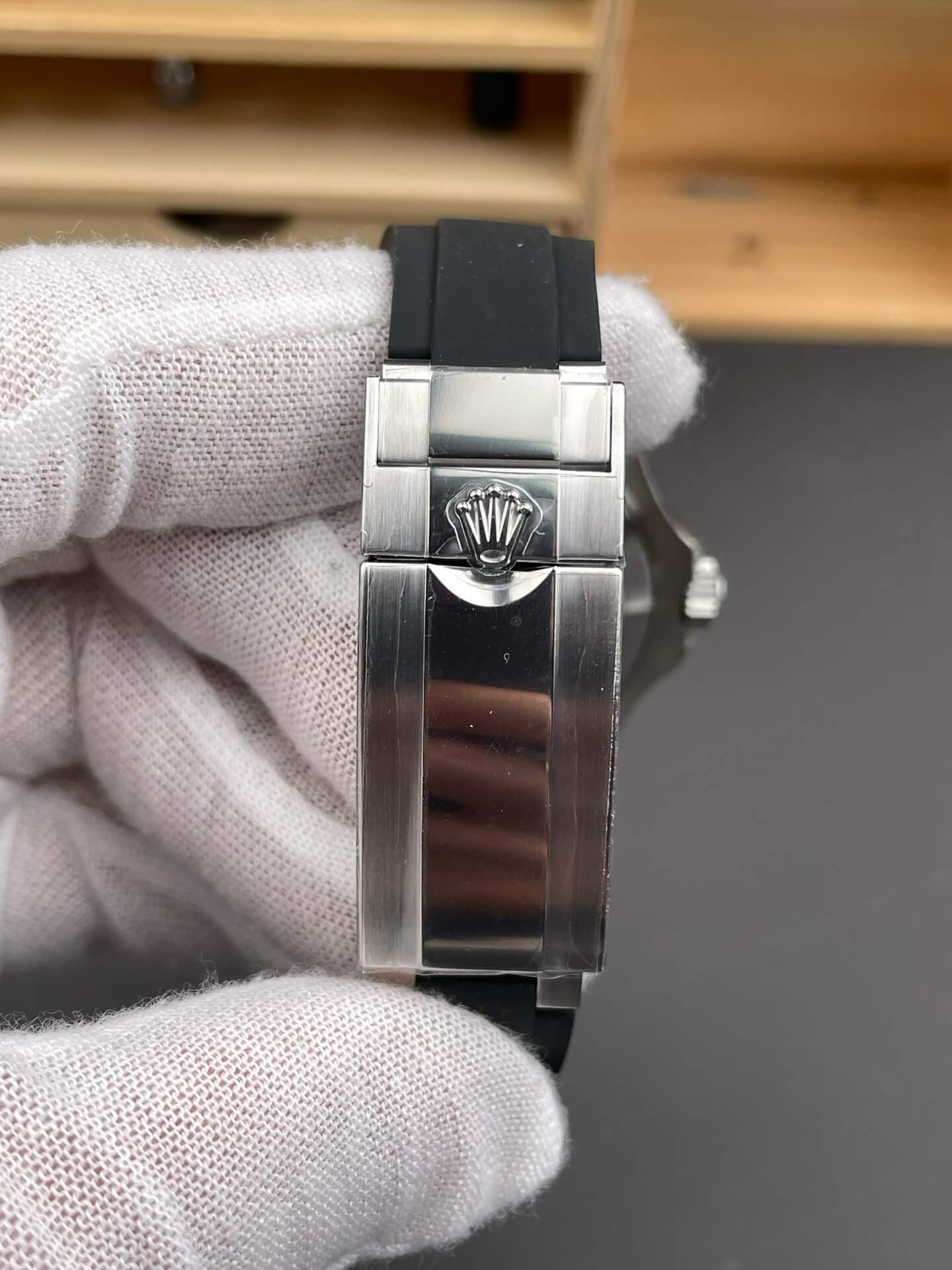 Rolex Replica Yacht-Master Super Clone Watch Gain Weight Version 226659-0002 Rolex Replica Yacht-Master Super Clone Watch Gain Weight Version 226659-0002