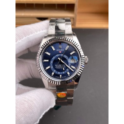 Rolex Replica Sky-Dweller Super Clone Watch 336934-0005