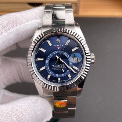 Rolex Replica Sky-Dweller Super Clone Watch 336934-0005
