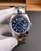 Rolex Replica Sky-Dweller Super Clone Watch 336934-0005