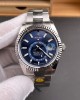 Rolex Replica Sky-Dweller Super Clone Watch 336934-0005