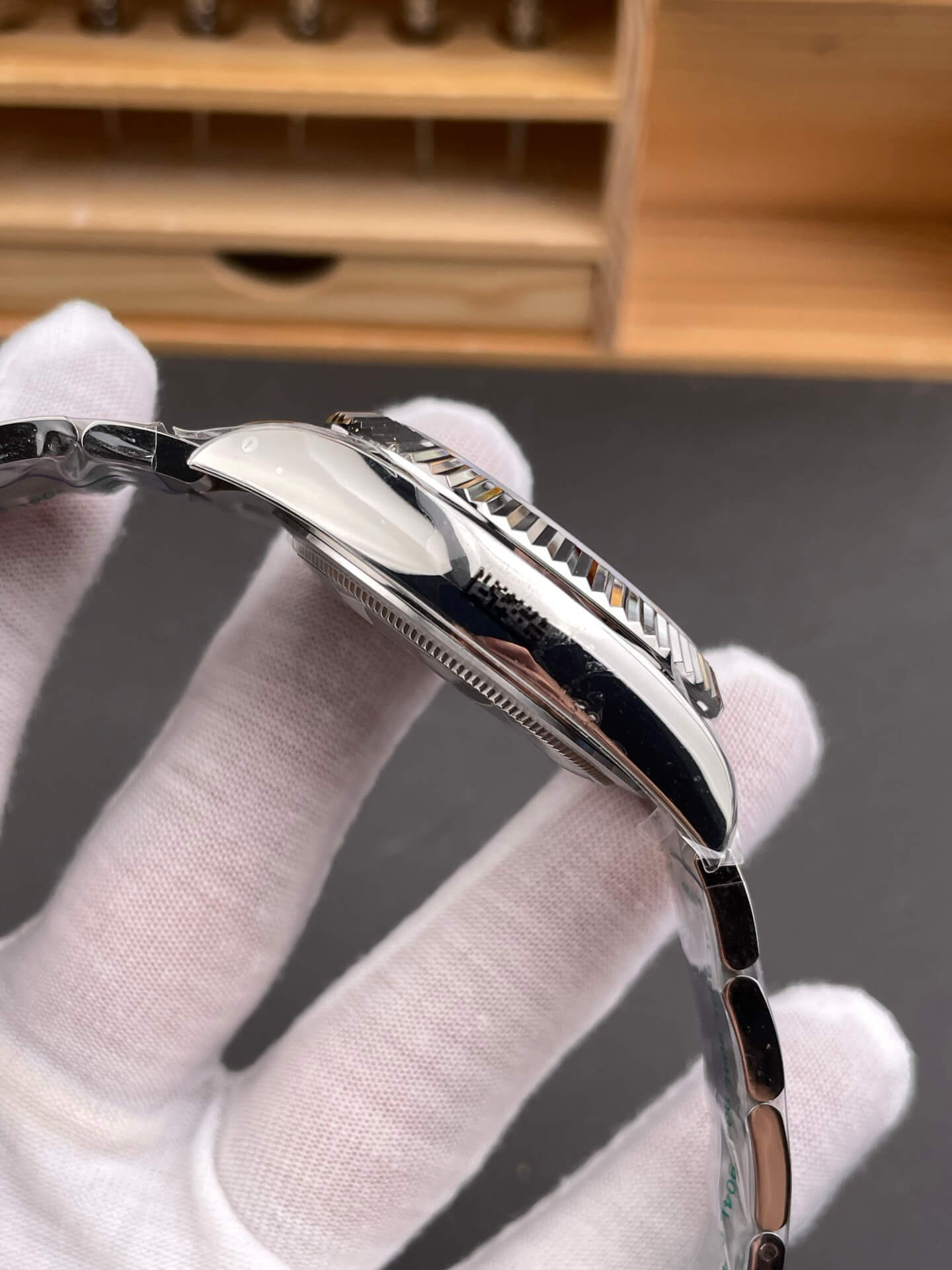 Rolex Replica Sky-Dweller Super Clone Watch 336934-0005