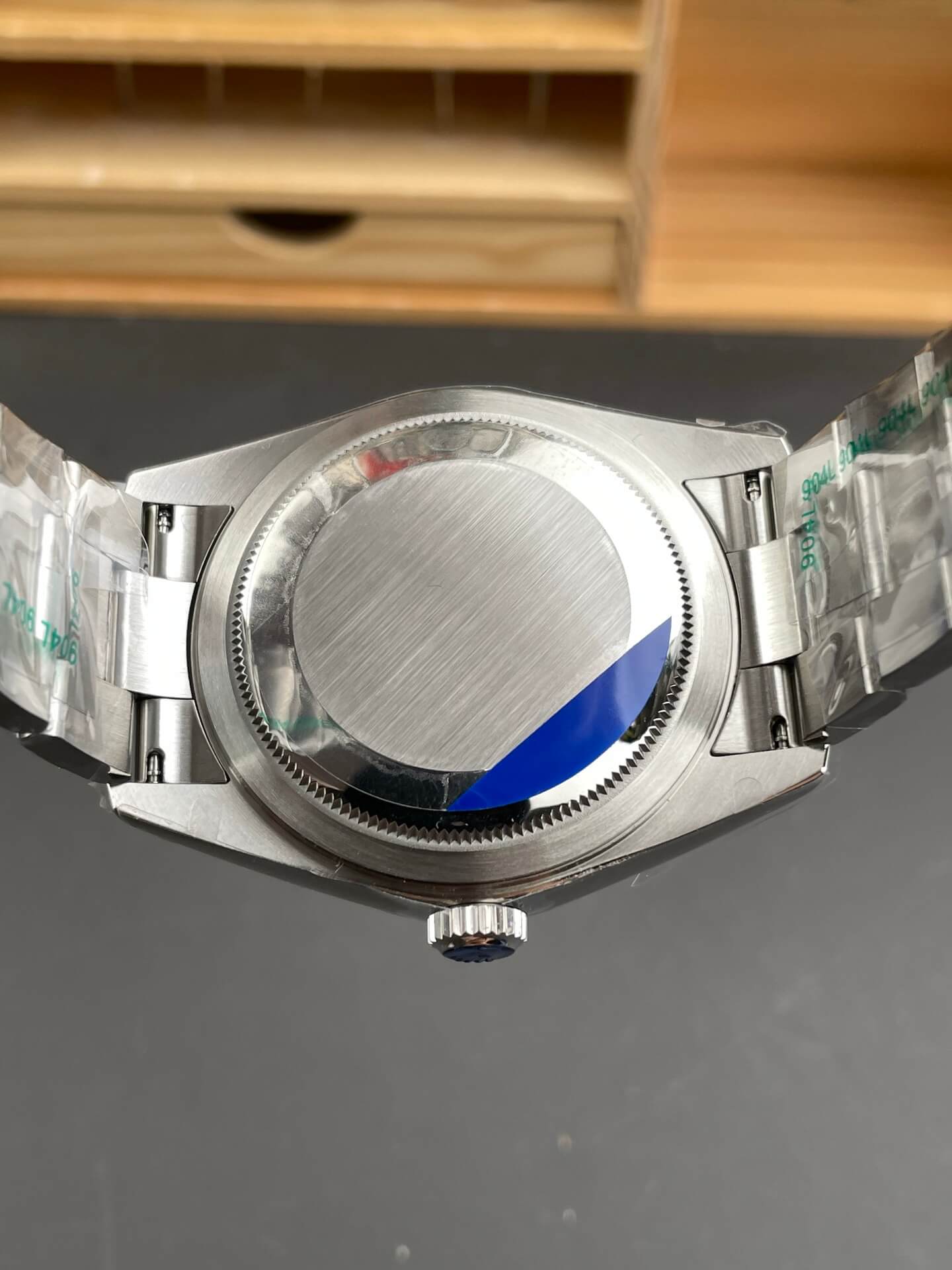 Rolex Replica Sky-Dweller Super Clone Watch 336934-0005