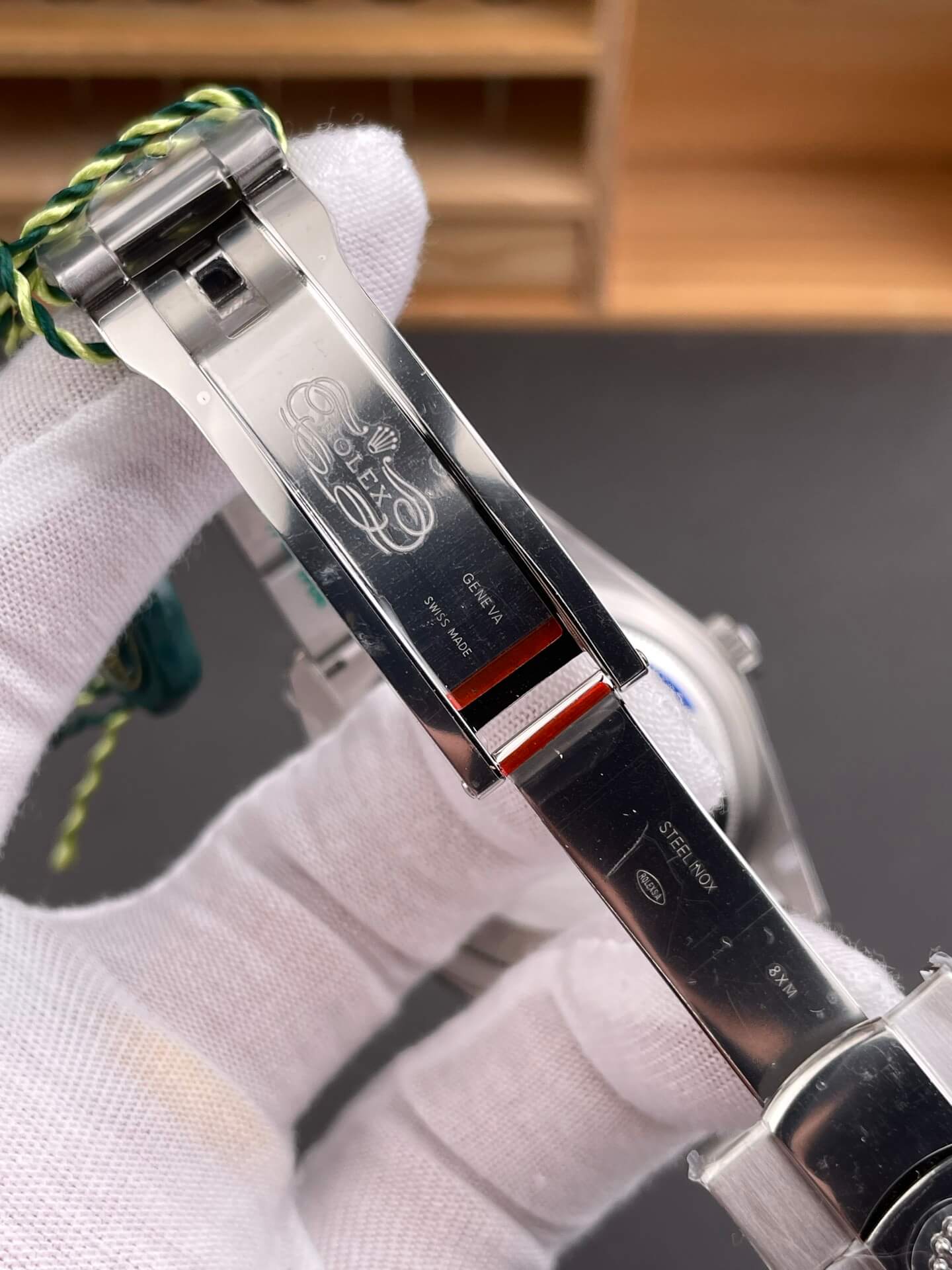 Rolex Replica Sky-Dweller Super Clone Watch 336934-0005