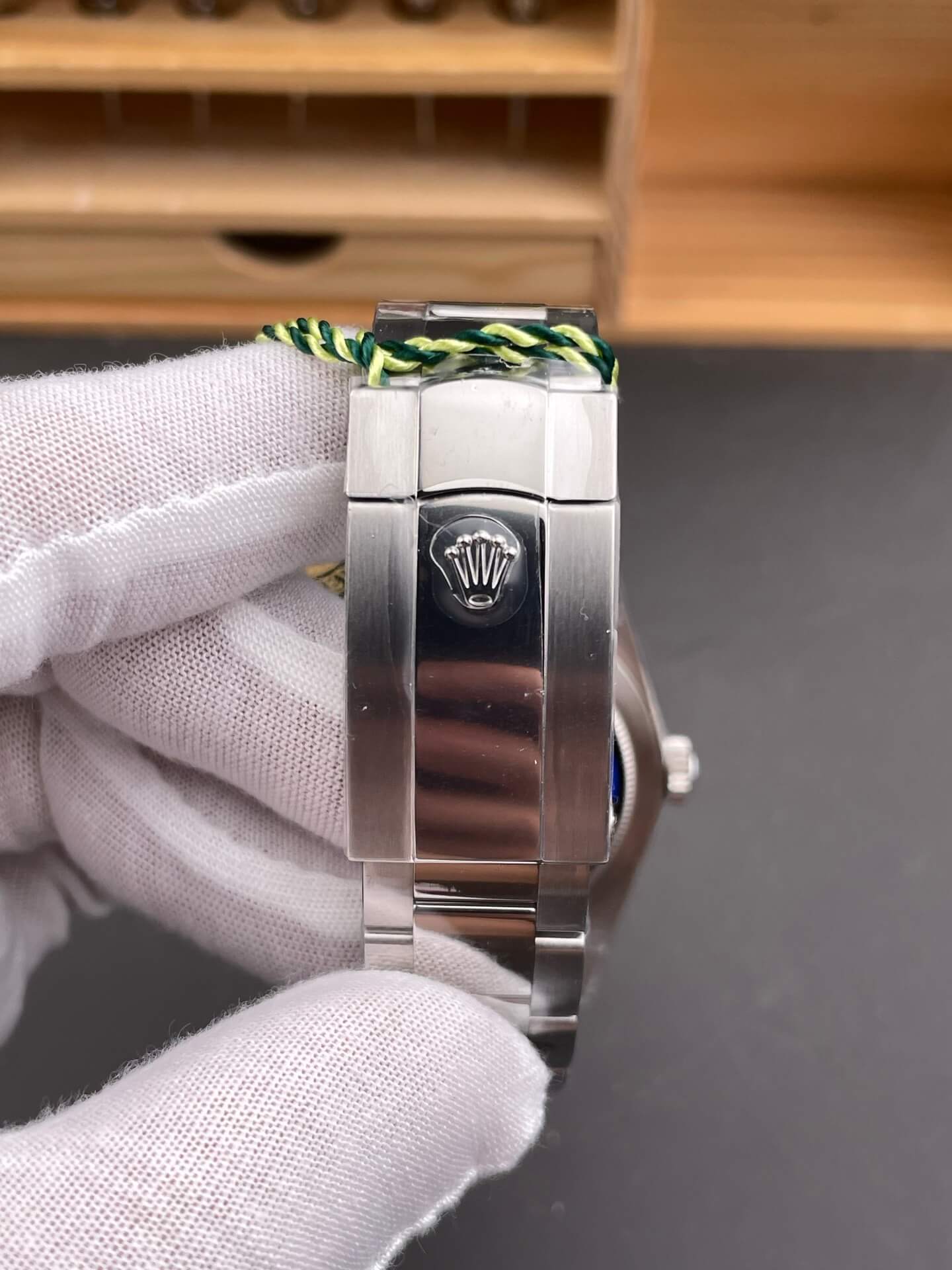 Rolex Replica Sky-Dweller Super Clone Watch 336934-0005