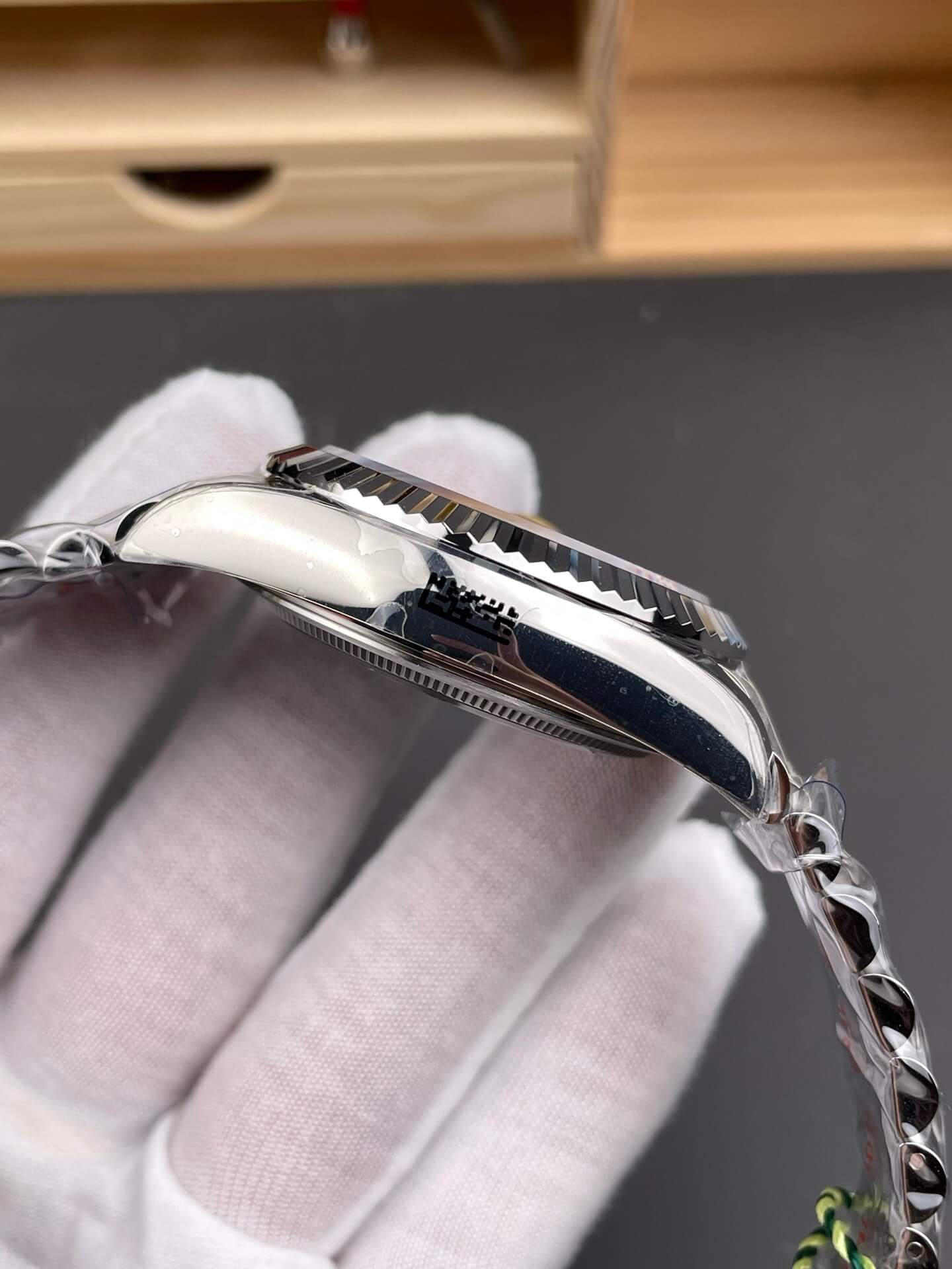 Rolex Replica Sky-Dweller Super Clone Watch 336934-0002 Rolex Replica Sky-Dweller Super Clone Watch 336934-0002