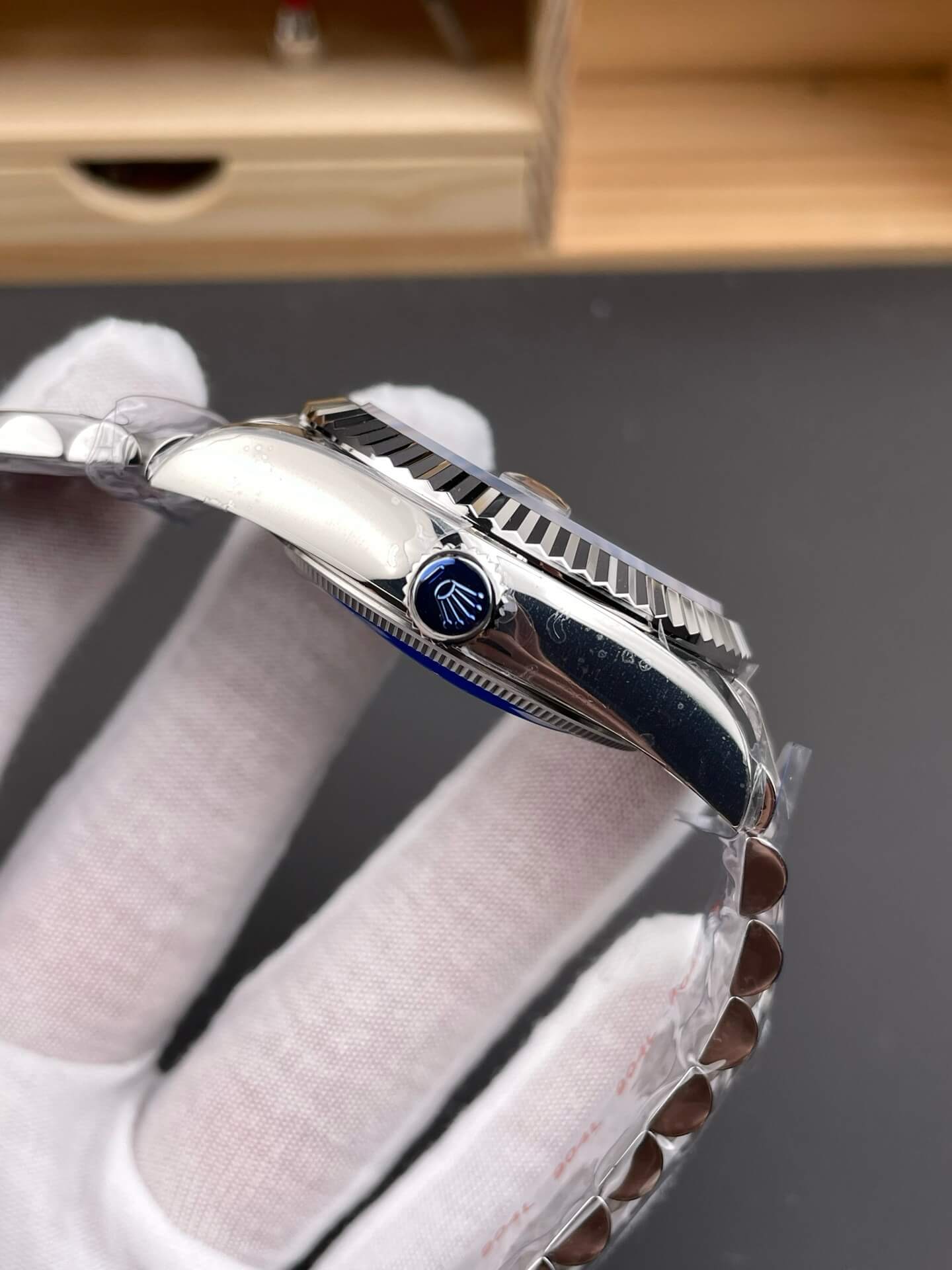 Rolex Replica Sky-Dweller Super Clone Watch 336934-0002 Rolex Replica Sky-Dweller Super Clone Watch 336934-0002