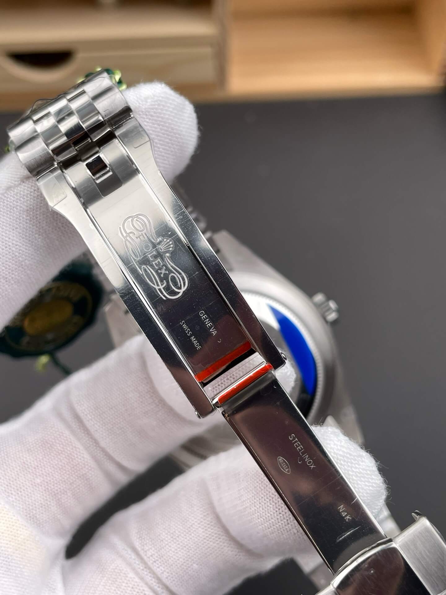 Rolex Replica Sky-Dweller Super Clone Watch 336934-0002 Rolex Replica Sky-Dweller Super Clone Watch 336934-0002