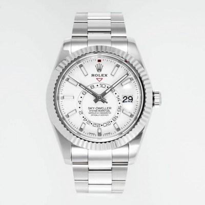 Rolex Replica Sky-Dweller Super Clone Watch 336934-0003