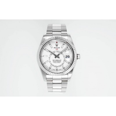 Rolex Replica Sky-Dweller Super Clone Watch 336934-0003