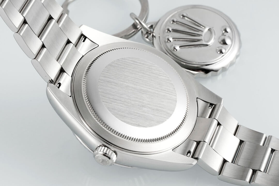 Rolex Replica Sky-Dweller Super Clone Watch 336934-0003 Rolex Replica Sky-Dweller Super Clone Watch 336934-0003