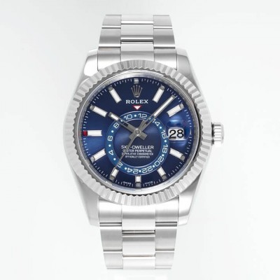 Rolex Replica Sky-Dweller Super Clone Watch 336934-0005