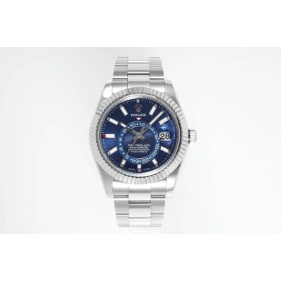 Rolex Replica Sky-Dweller Super Clone Watch 336934-0005