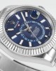 Rolex Replica Sky-Dweller Super Clone Watch 336934-0005 Rolex Replica Sky-Dweller Super Clone Watch 336934-0005