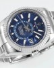 Rolex Replica Sky-Dweller Super Clone Watch 336934-0005 Rolex Replica Sky-Dweller Super Clone Watch 336934-0005