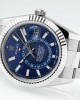 Rolex Replica Sky-Dweller Super Clone Watch 336934-0005 Rolex Replica Sky-Dweller Super Clone Watch 336934-0005