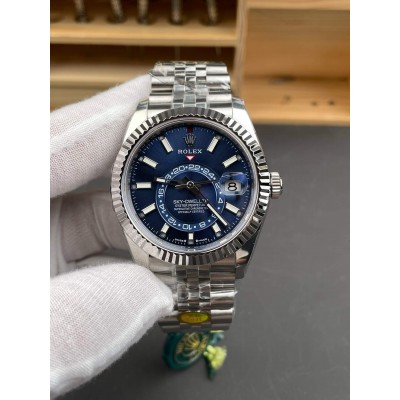 Rolex Replica Sky-Dweller Super Clone Watch 336934-0006