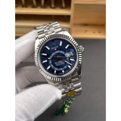 Rolex Replica Sky-Dweller Super Clone Watch 336934-0006